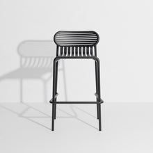 Load image into Gallery viewer, Week-End Garden High Stool