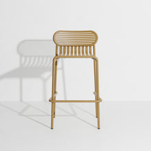 Load image into Gallery viewer, Week-End Garden High Stool