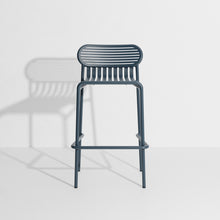 Load image into Gallery viewer, Week-End Garden High Stool