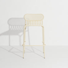 Load image into Gallery viewer, Week-End Garden High Stool