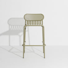 Load image into Gallery viewer, Week-End Garden High Stool