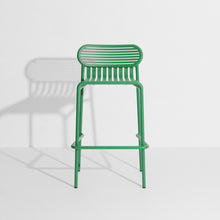 Load image into Gallery viewer, Week-End Garden High Stool