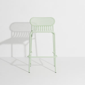 Week-End Garden High Stool