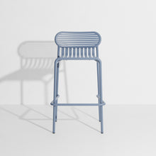 Load image into Gallery viewer, Week-End Garden High Stool