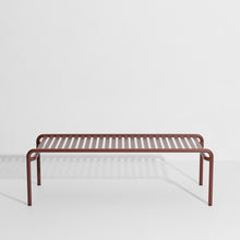 Load image into Gallery viewer, Week-end Long Garden Coffee Table