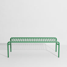 Load image into Gallery viewer, Week-end Long Garden Coffee Table