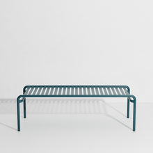 Load image into Gallery viewer, Week-end Long Garden Coffee Table