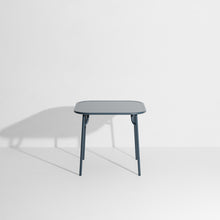 Load image into Gallery viewer, Week-end Square Plain Garden Table