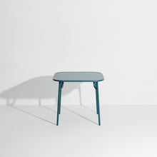Load image into Gallery viewer, Week-end Square Plain Garden Table