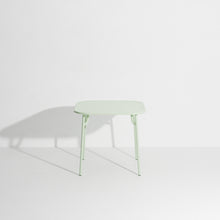 Load image into Gallery viewer, Week-end Square Plain Garden Table