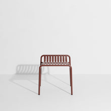 Load image into Gallery viewer, Week-End Low Garden Stool