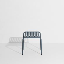 Load image into Gallery viewer, Week-End Low Garden Stool