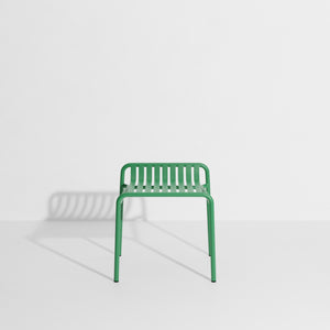 Week-End Low Garden Stool