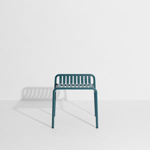 Week-End Low Garden Stool