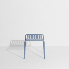 Load image into Gallery viewer, Week-End Low Garden Stool