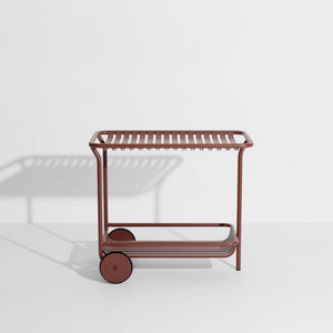 Week-End Garden Trolley