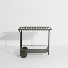 Load image into Gallery viewer, Week-End Garden Trolley