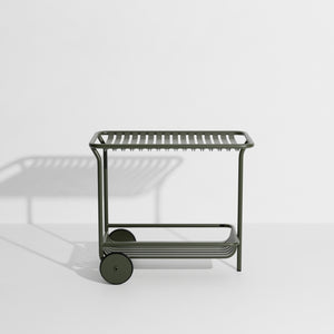 Week-End Garden Trolley