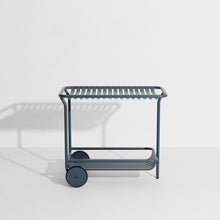 Load image into Gallery viewer, Week-End Garden Trolley