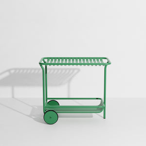 Week-End Garden Trolley