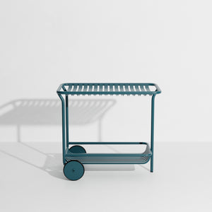 Week-End Garden Trolley