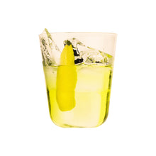 Load image into Gallery viewer, Black Lines White Negroni