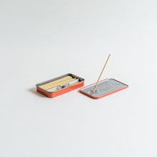 Load image into Gallery viewer, Collins Everyday Good Mood Incense - Welcome Drink