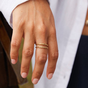 Agapée Zetita Ring