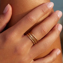Load image into Gallery viewer, Agapée Tyra Ring