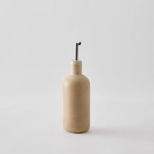 Load image into Gallery viewer, Palermo Oil Container - Sand