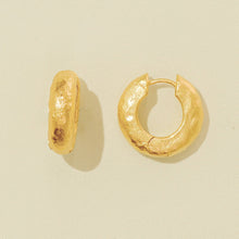 Load image into Gallery viewer, Agapée Anilla Large Earrings
