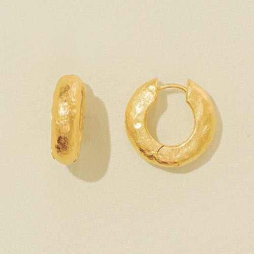 Agapée Anilla Large Earrings