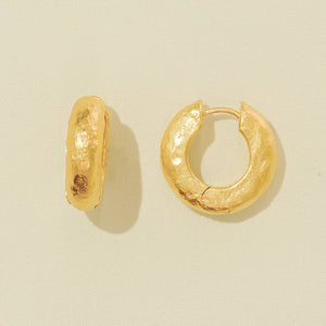Agapée Anilla Large Earrings