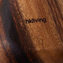 Load image into Gallery viewer, HKLIVING Pear Acacia Bowl