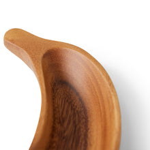 Load image into Gallery viewer, HKLiving Banana Acacia Bowl