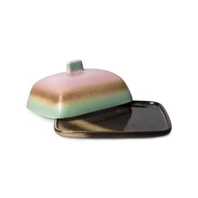 Load image into Gallery viewer, HKliving Mercury Butter Dish