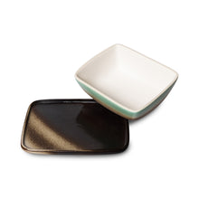 Load image into Gallery viewer, HKliving Mercury Butter Dish