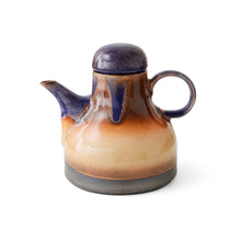Load image into Gallery viewer, HKLIVING 70&#39;s Ceramic Afternoon Coffee Pot