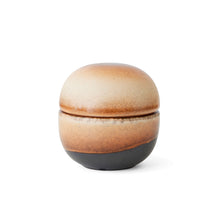 Load image into Gallery viewer, HKLiving 70&#39;s Ceramic Sugar Pot - 8 AM