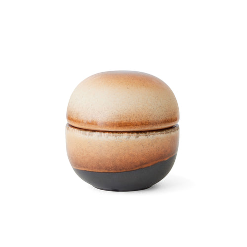 HKLiving 70's Ceramic Sugar Pot - 8 AM