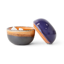 Load image into Gallery viewer, HKLiving 70&#39;s Ceramic Sugar Pot