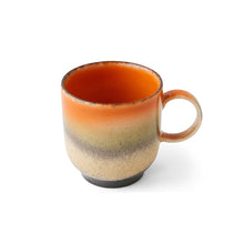 Load image into Gallery viewer, HKliving Coffee Mug Robusta