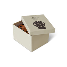 Load image into Gallery viewer, HKliving Retro Ceramic Clock - Peach