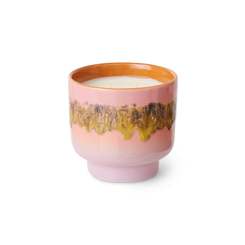 HKliving Miami Scented Candle
