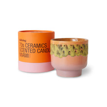 Load image into Gallery viewer, HKliving Miami Scented Candle