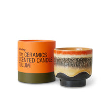 Load image into Gallery viewer, HKLIVING Tulum Scented Candle