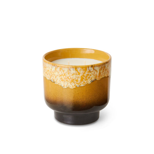 HKliving Valencia Scented Candle