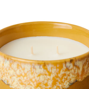 HKliving Valencia Scented Candle