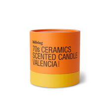 Load image into Gallery viewer, HKliving Valencia Scented Candle