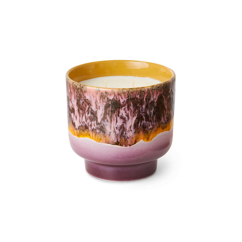 HKliving Cape Town Scented Candle